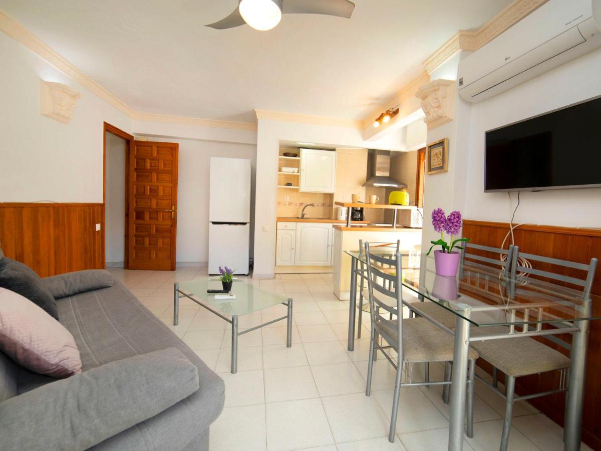 Playsol-2 By Interhome Appartement