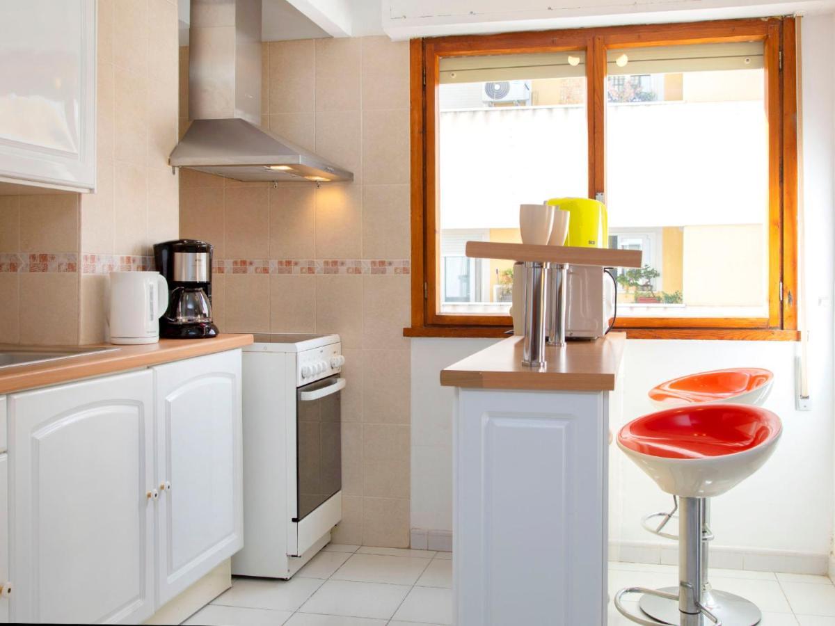 Playsol-2 By Interhome Appartement *