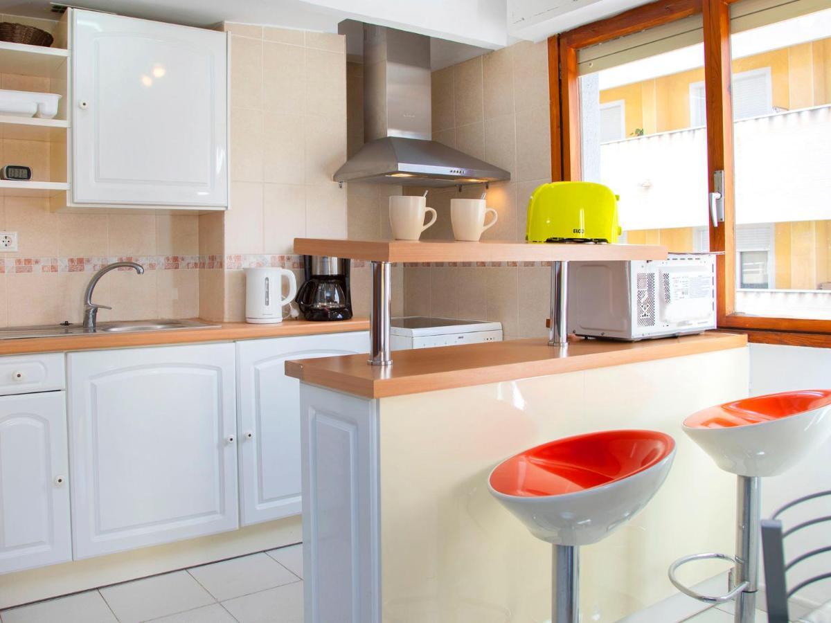 Playsol-2 By Interhome Appartement *