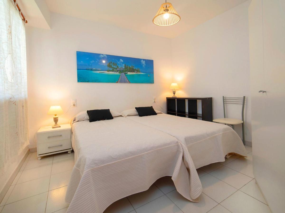 Appartement Playsol-2 By Interhome *