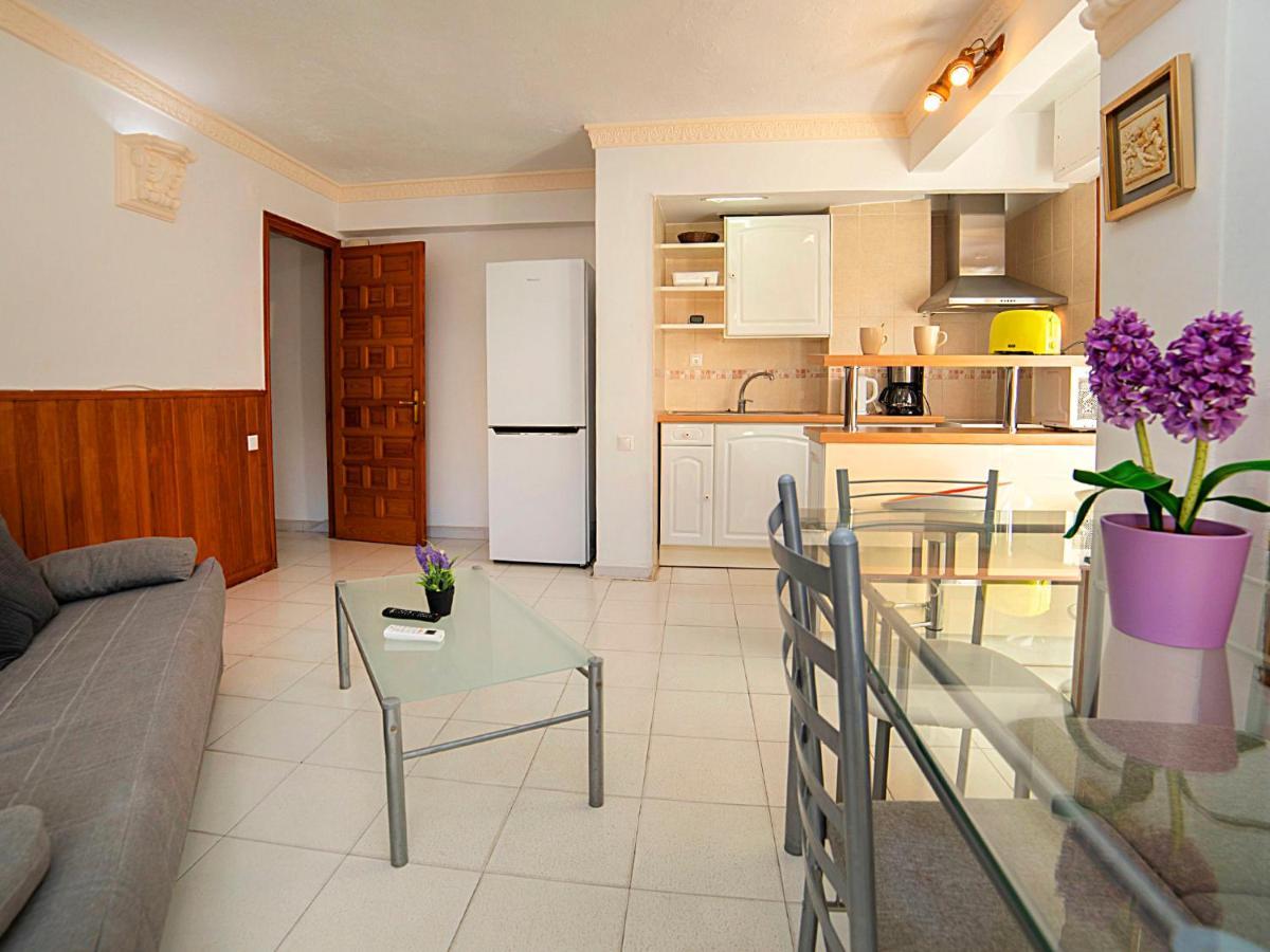 Playsol-2 By Interhome Appartement *