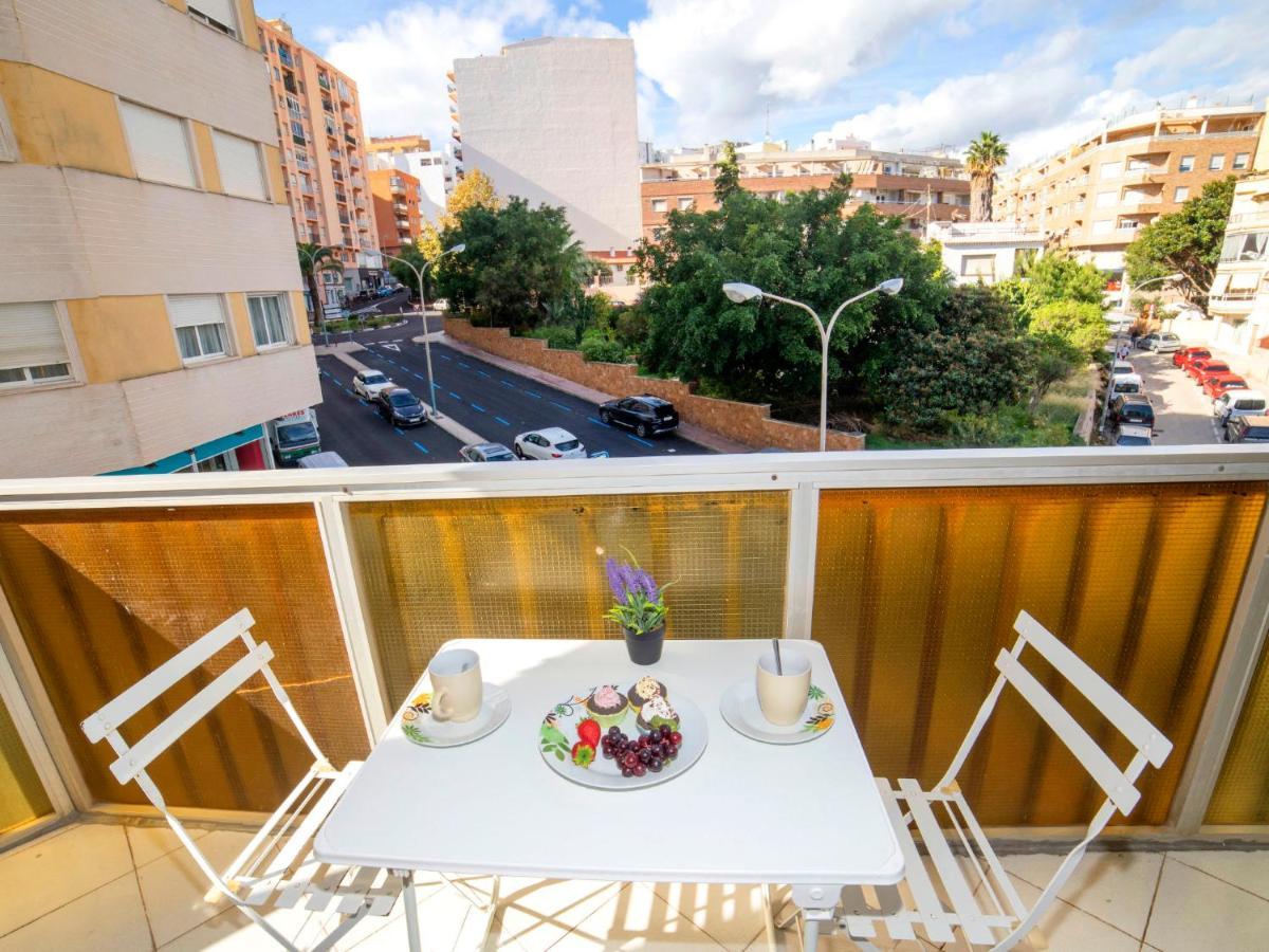 Playsol-2 By Interhome * Calp