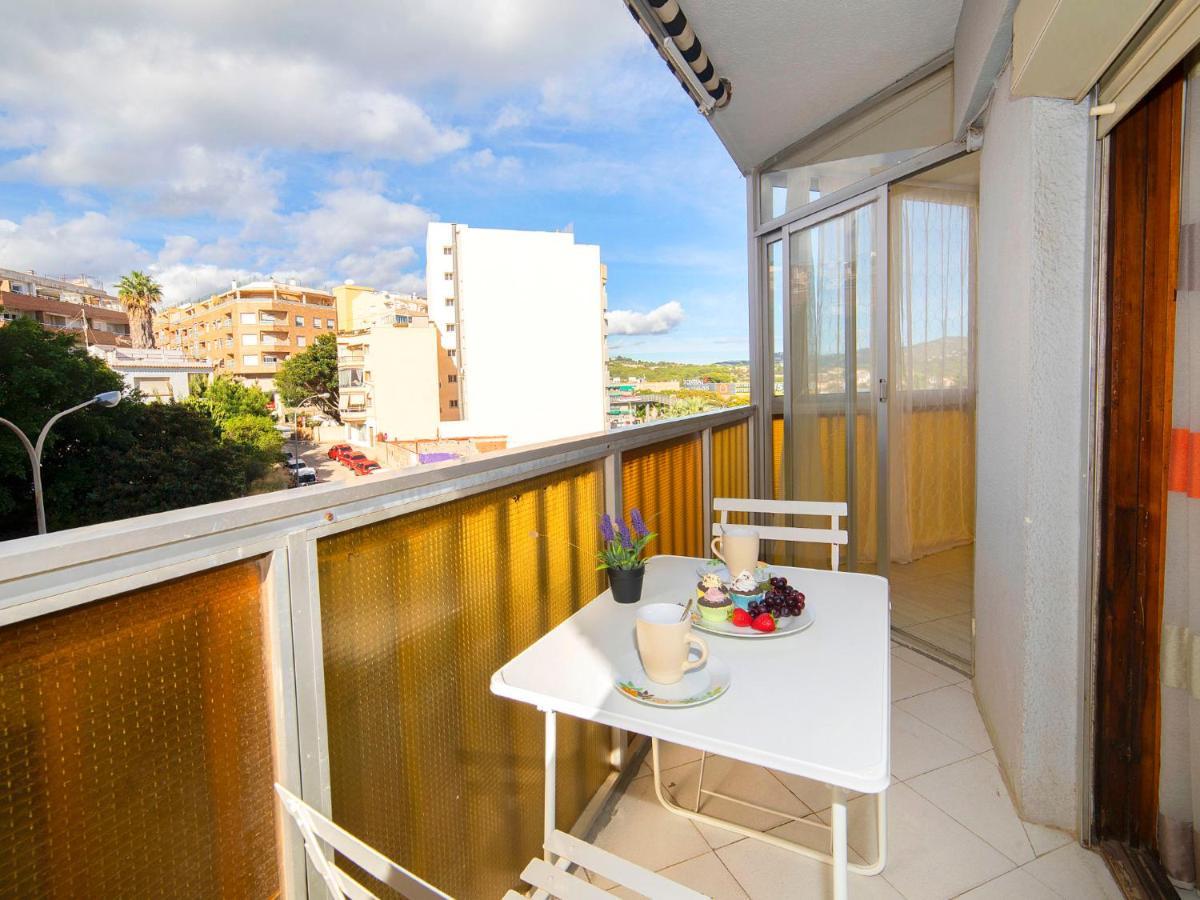Playsol-2 By Interhome Appartement
