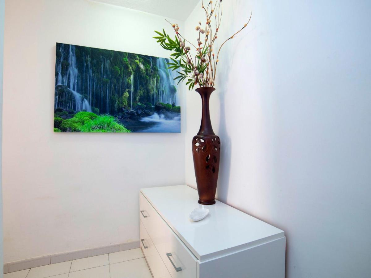 Playsol-2 By Interhome Appartement
