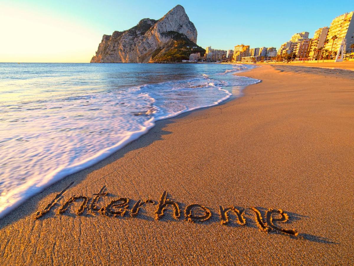 Playsol-2 By Interhome * Calp
