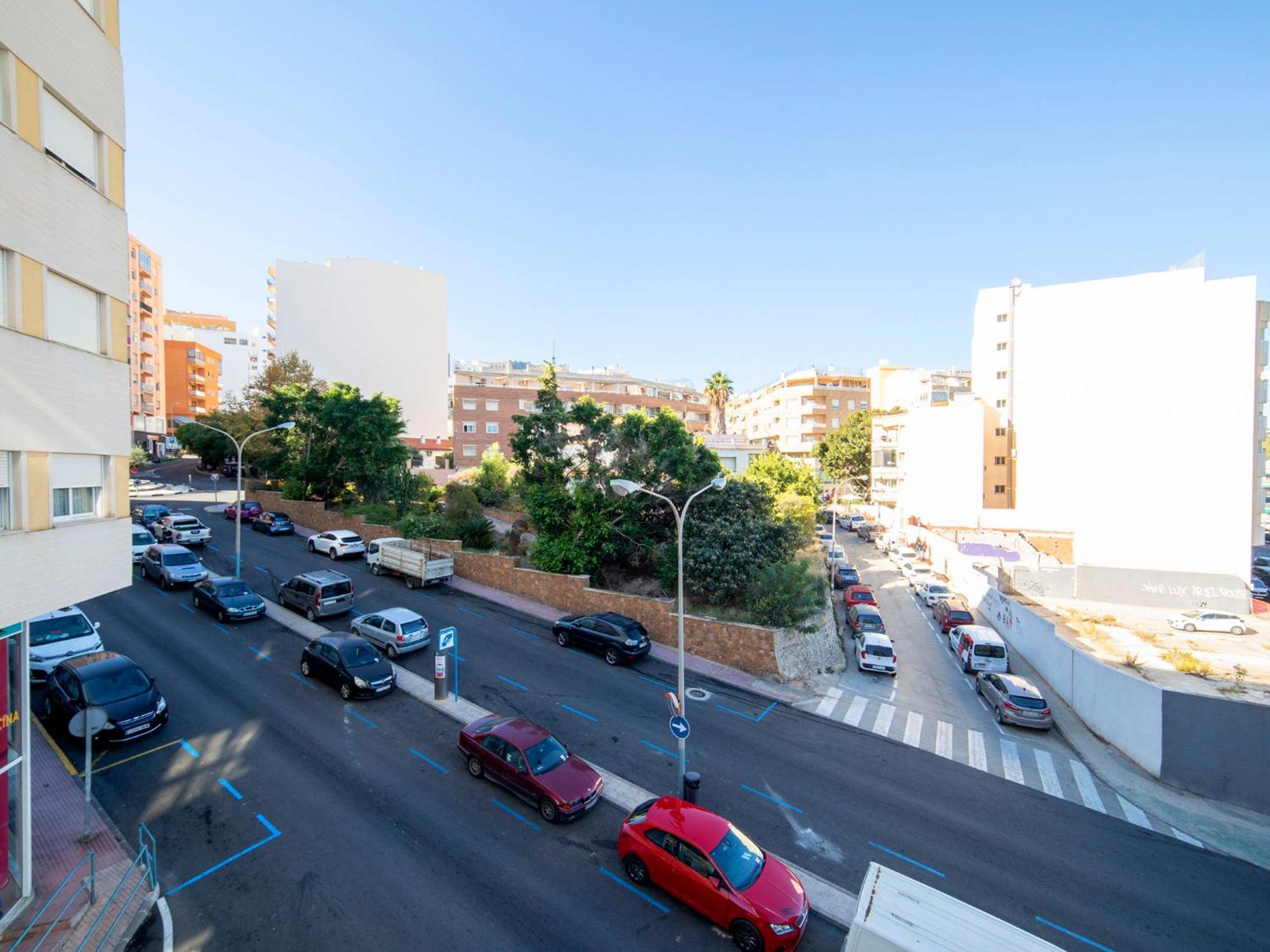 Playsol-2 By Interhome Appartement *