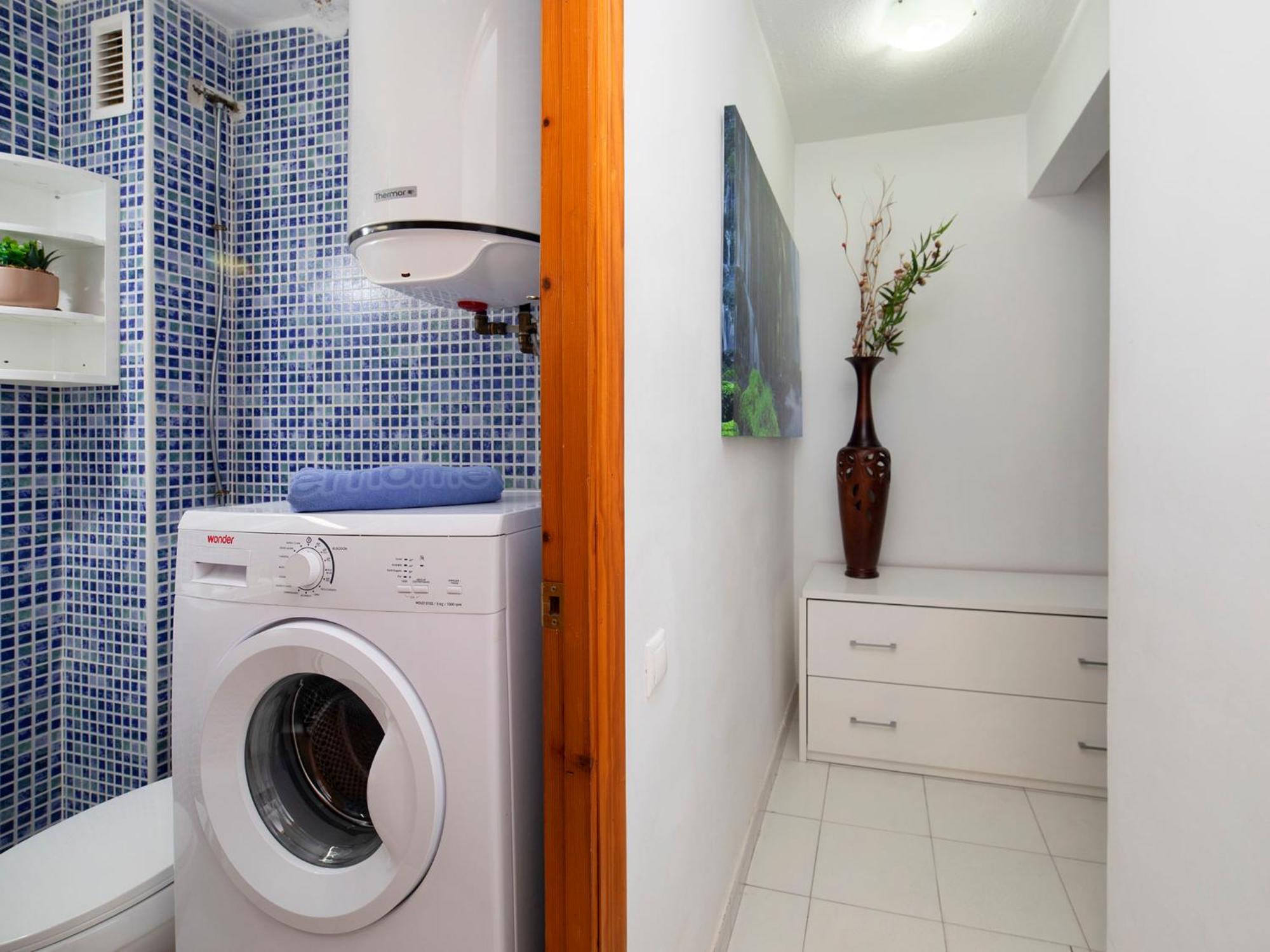 Appartement Playsol-2 By Interhome *